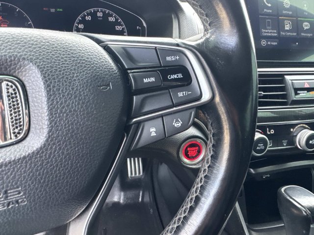 Used 2020  Honda Sport image 47