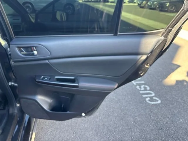Used 2017 Gray Subaru Limited image 18