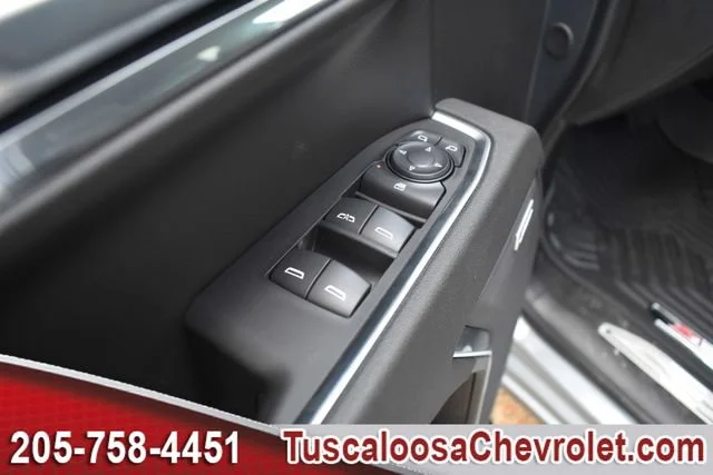 2026 Chevrolet Silverado 1500 LT Trail Boss - Photo 13