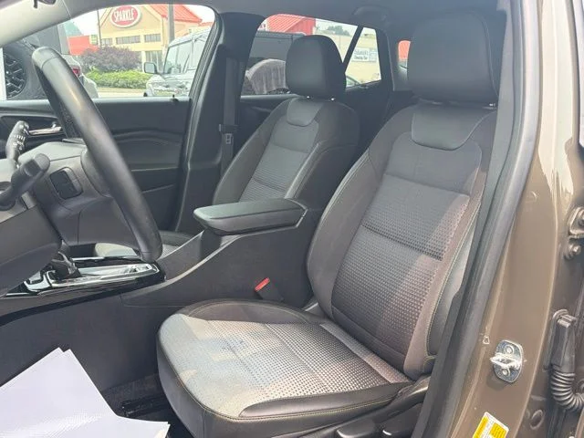 Used 2024 Brown Chevrolet LT image 13