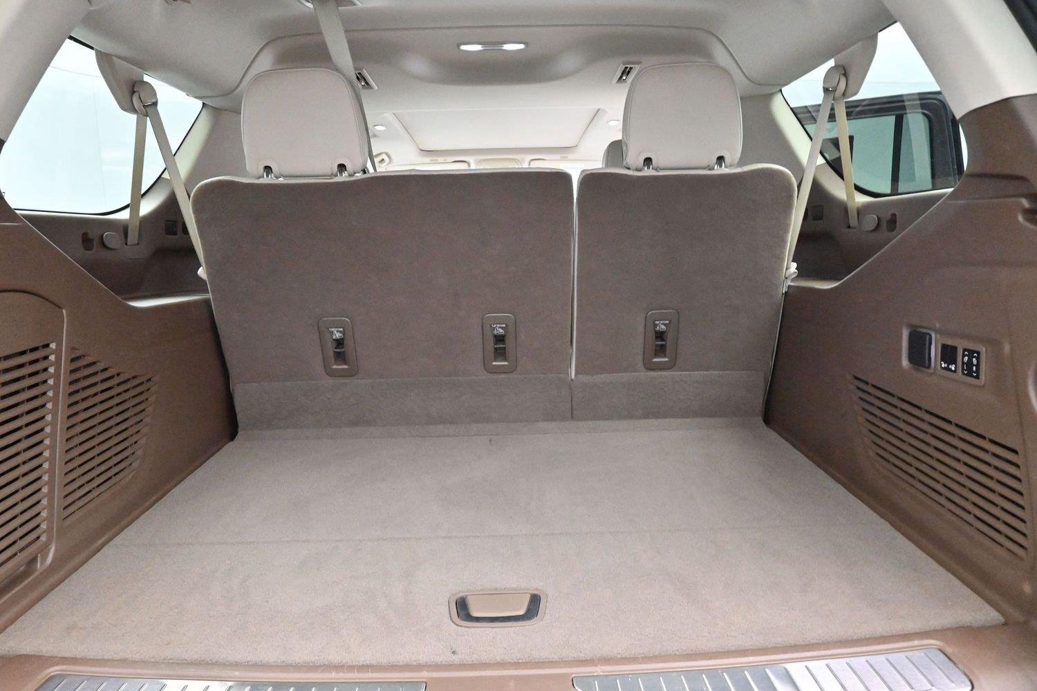 Used 2023 MIDNIGHT BLUE METALLIC GMC Denali image 10