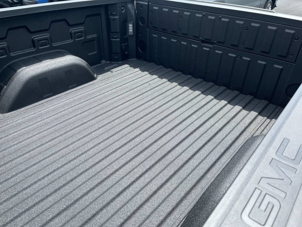 New 2026 Coastal Dune GMC Denali Ultimate image 10