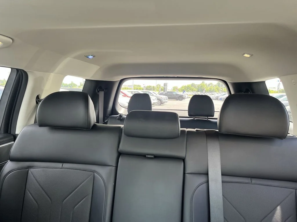 Used 2024 White Hyundai XRT image 13
