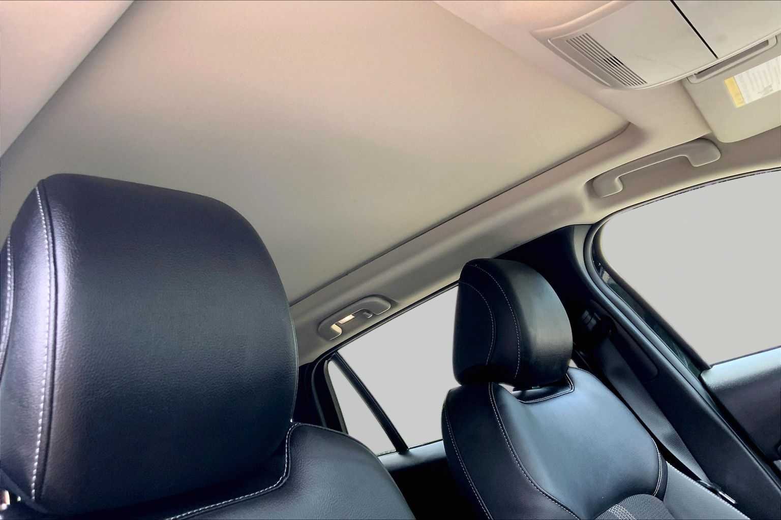 Certified Used 2024 Jet Black Mica Mazda 2.5 S Premium Package image 13
