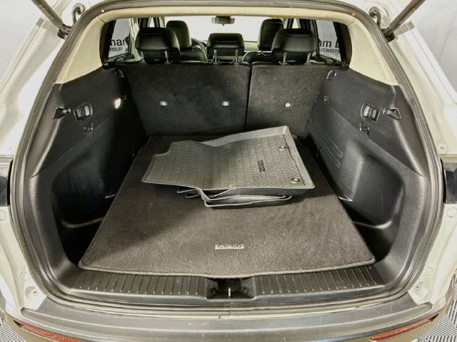 Used 2023 Beige Mazda 2.5 S Preferred Plus Package image 25