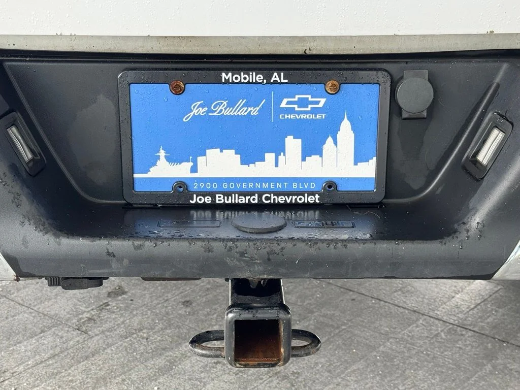 Used 2018 White Ford XLT image 10