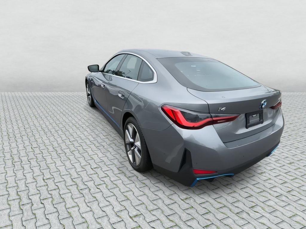 Used 2023 Gray BMW eDrive35 image 6