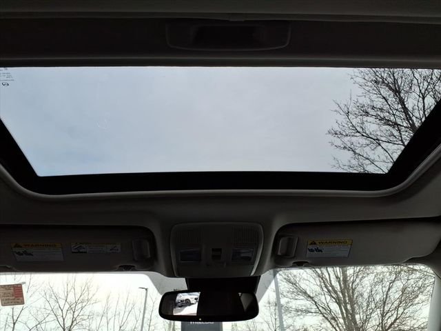 2025 Mazda CX-5 S Premium Plus package - Photo 21