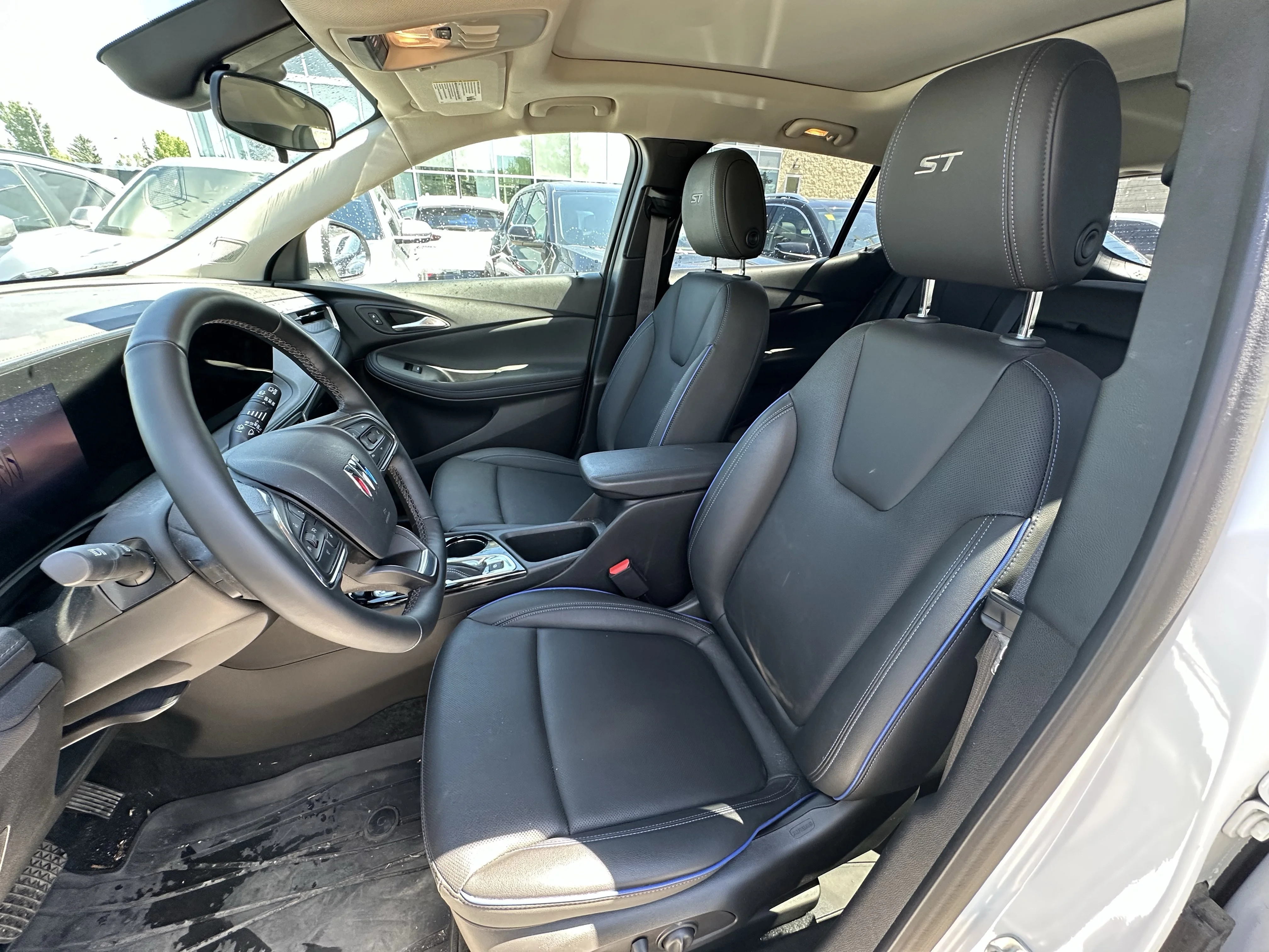 Certified Used 2026  Buick Sport Touring image 10