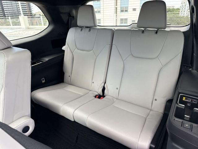 New 2026 Caviar Lexus  350 PREMIUM AWD image 24