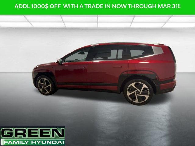 2026 Hyundai IONIQ 9 Performance Limited - Photo 16