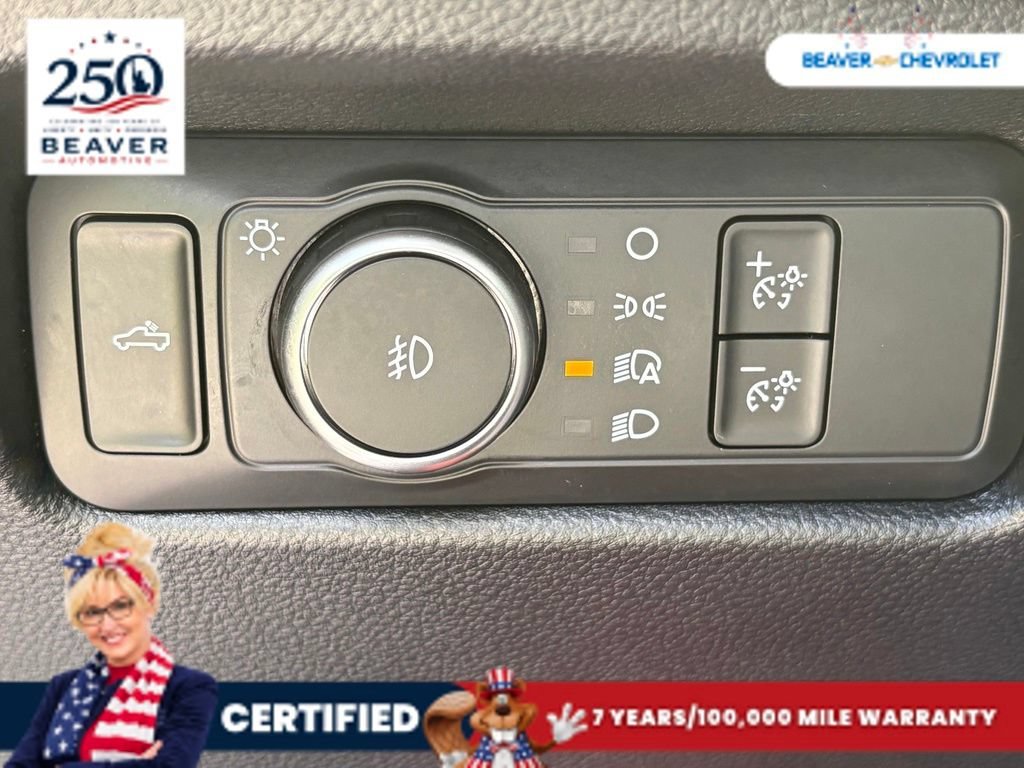 2024 Ford Ranger XL - Photo 35