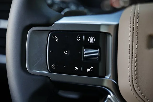 New 2026 Varesine Blue Land Rover  Tempest Edition image 41