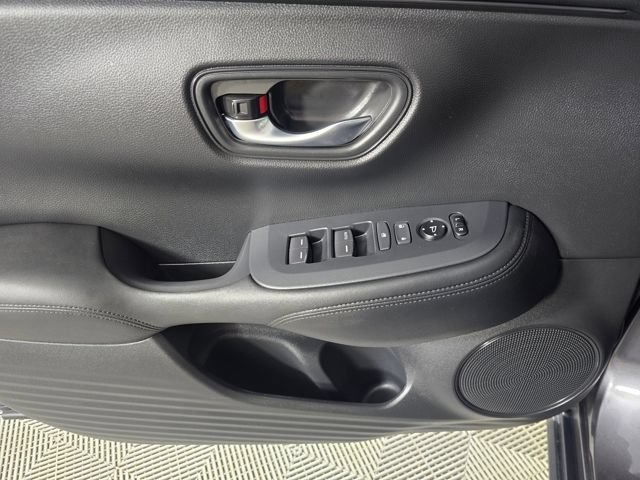 2025 Honda HR-V LX - Photo 44