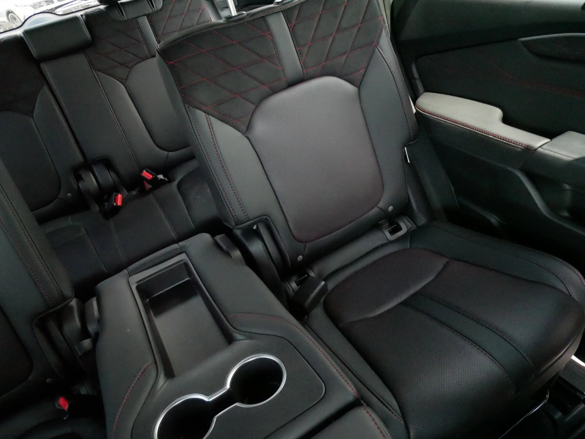 Certified Used 2026  Honda Black Edition image 14