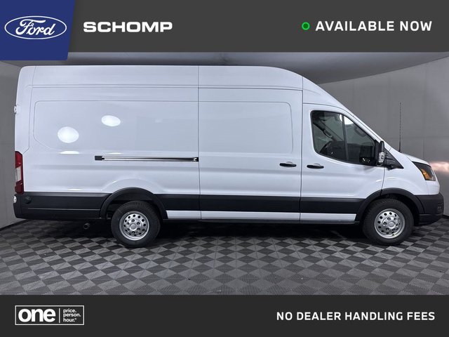 2027 Ford Transit Cargo Van 