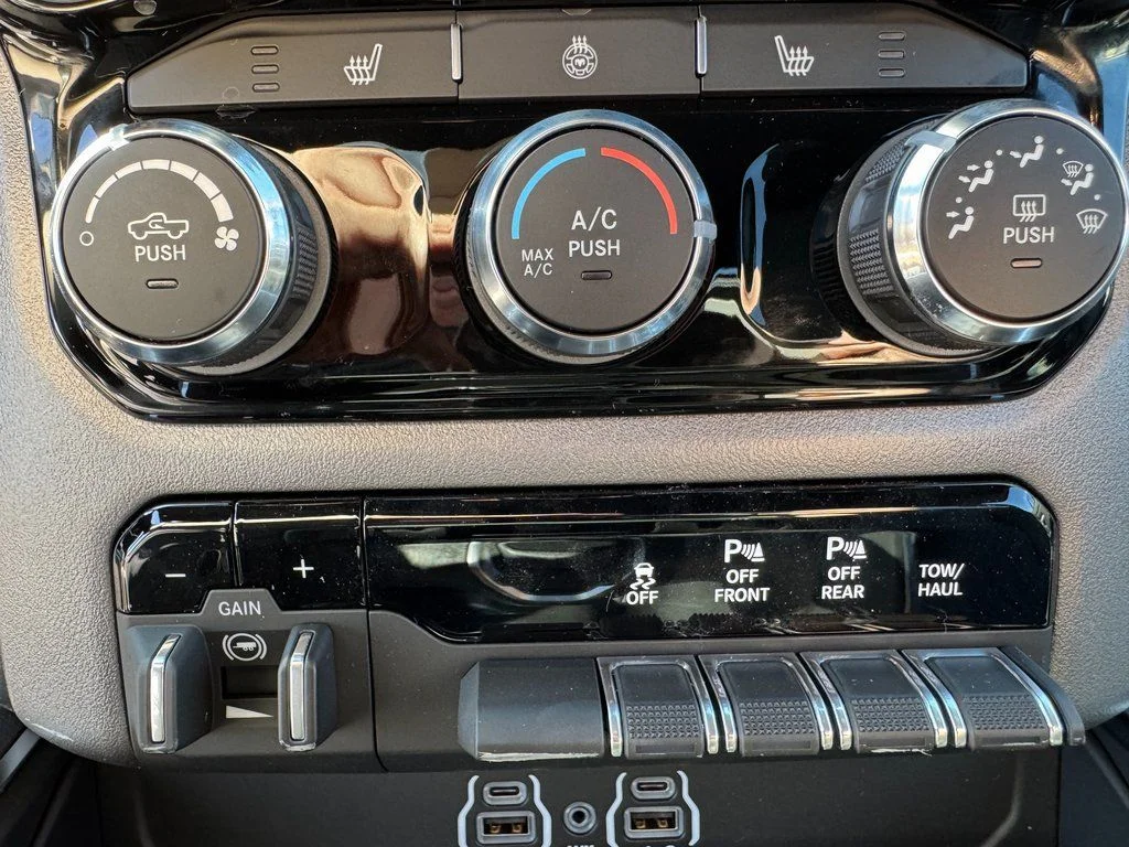 2025 RAM 1500 Big Horn/Lone Star - Photo 41