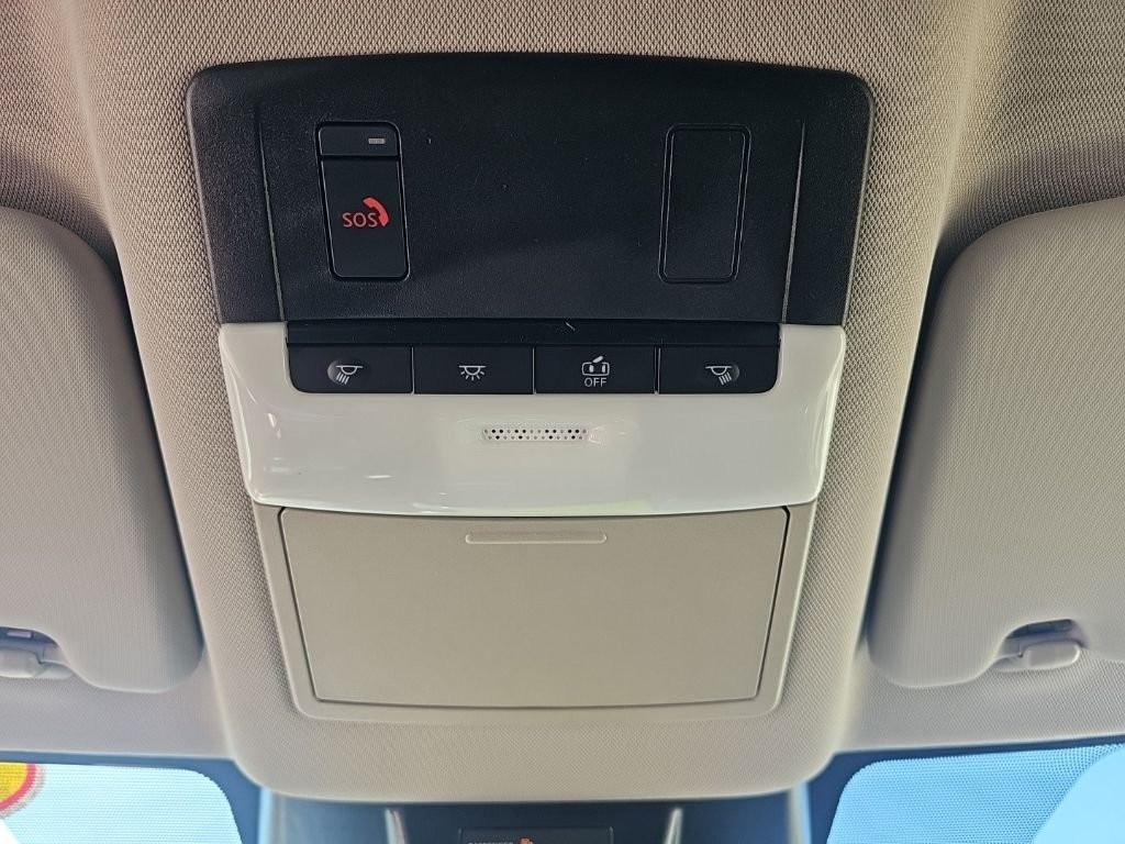 Used 2025 Black Nissan Rock Creek image 26