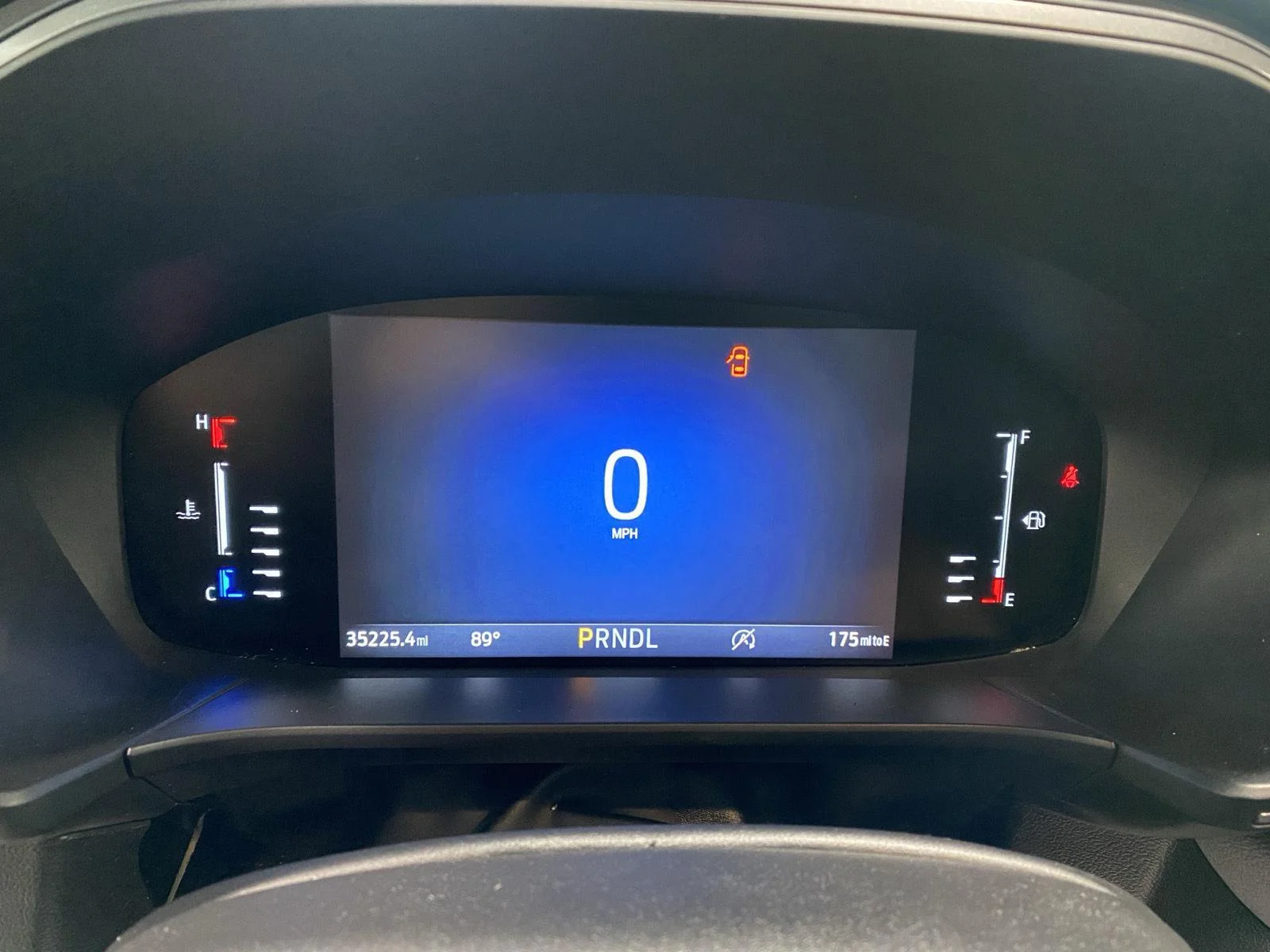 Used 2023 Agate Black Ford Active image 20