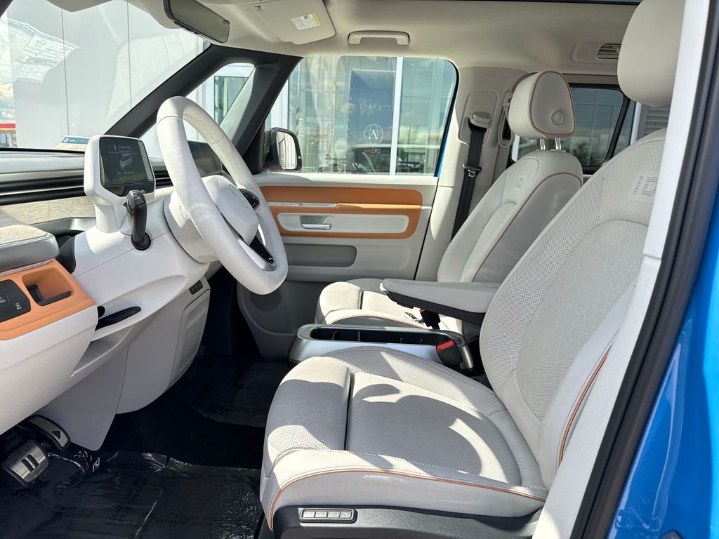 New 2025 Cabana Blue Volkswagen 1st Edition image 17