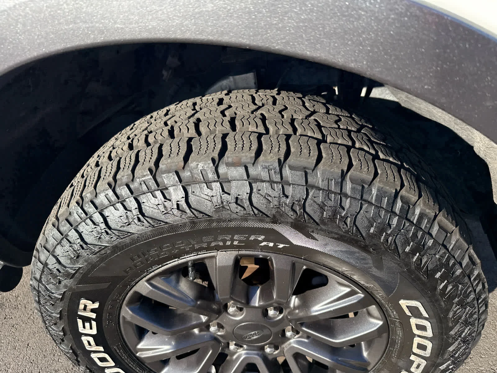 Used 2019 Ford Ranger XLT with VIN 1FTER4FH0KLB21774 for sale in Little Rock