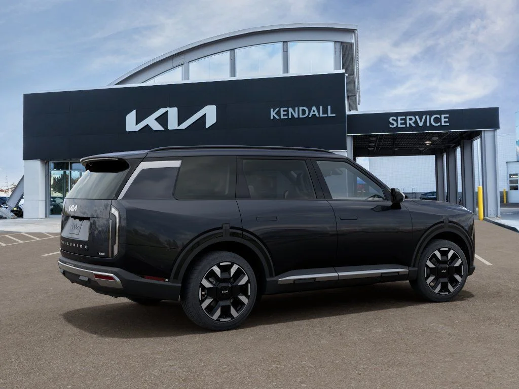 New 2027 Panthera Metal Kia S image 6