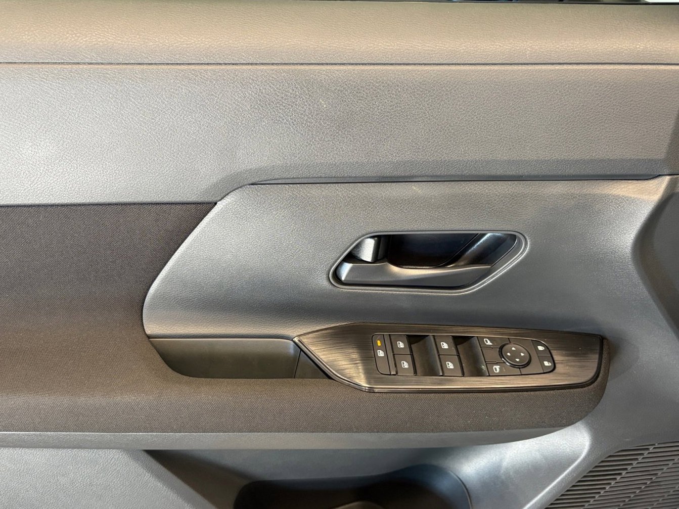 New 2026 Gun Metallic Nissan S image 26