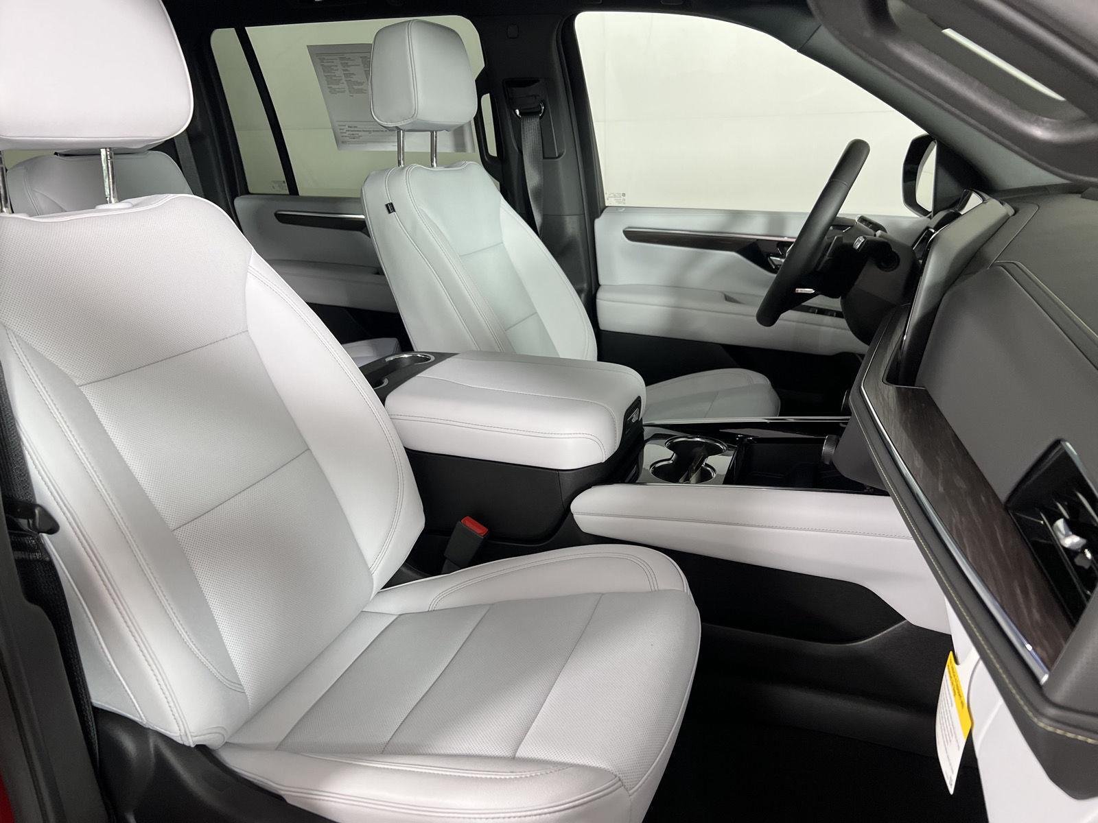 Used 2026 Radiant Red Tintcoat Chevrolet Premier image 28