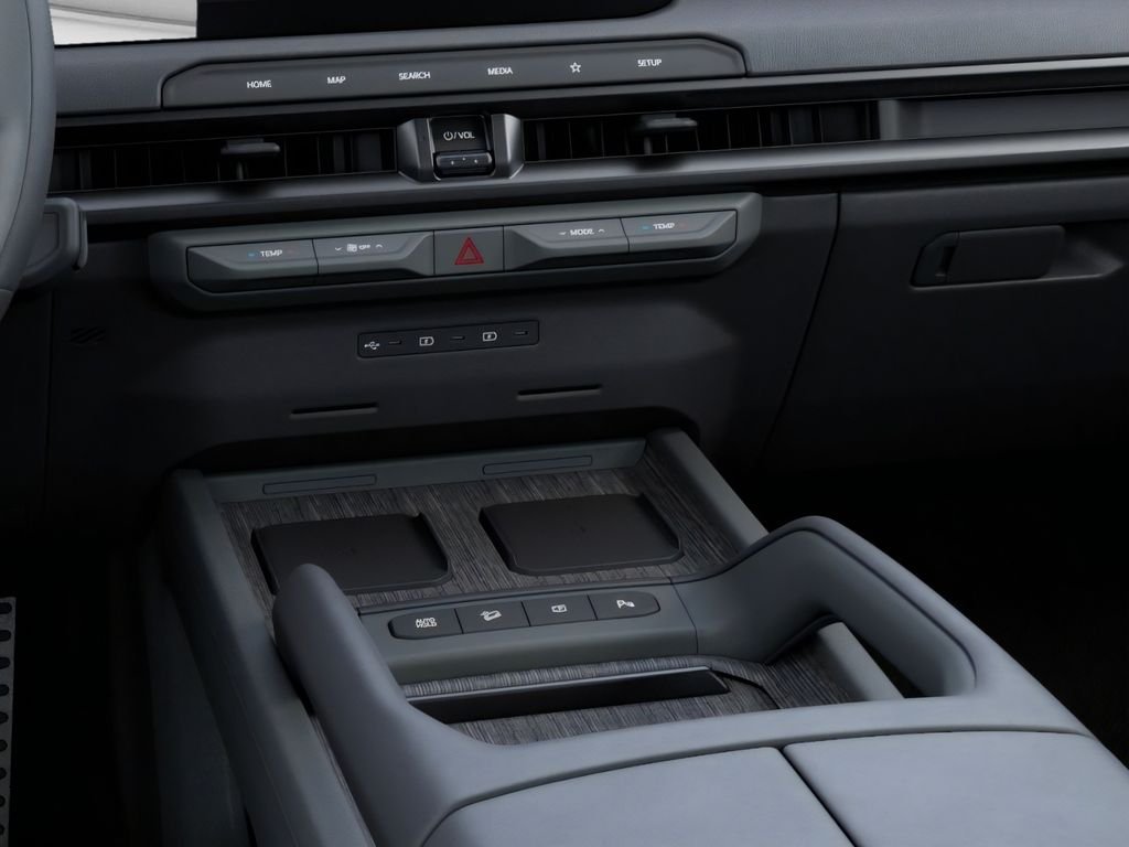 New 2027 Black Kia X-Line SX Prestige image 23
