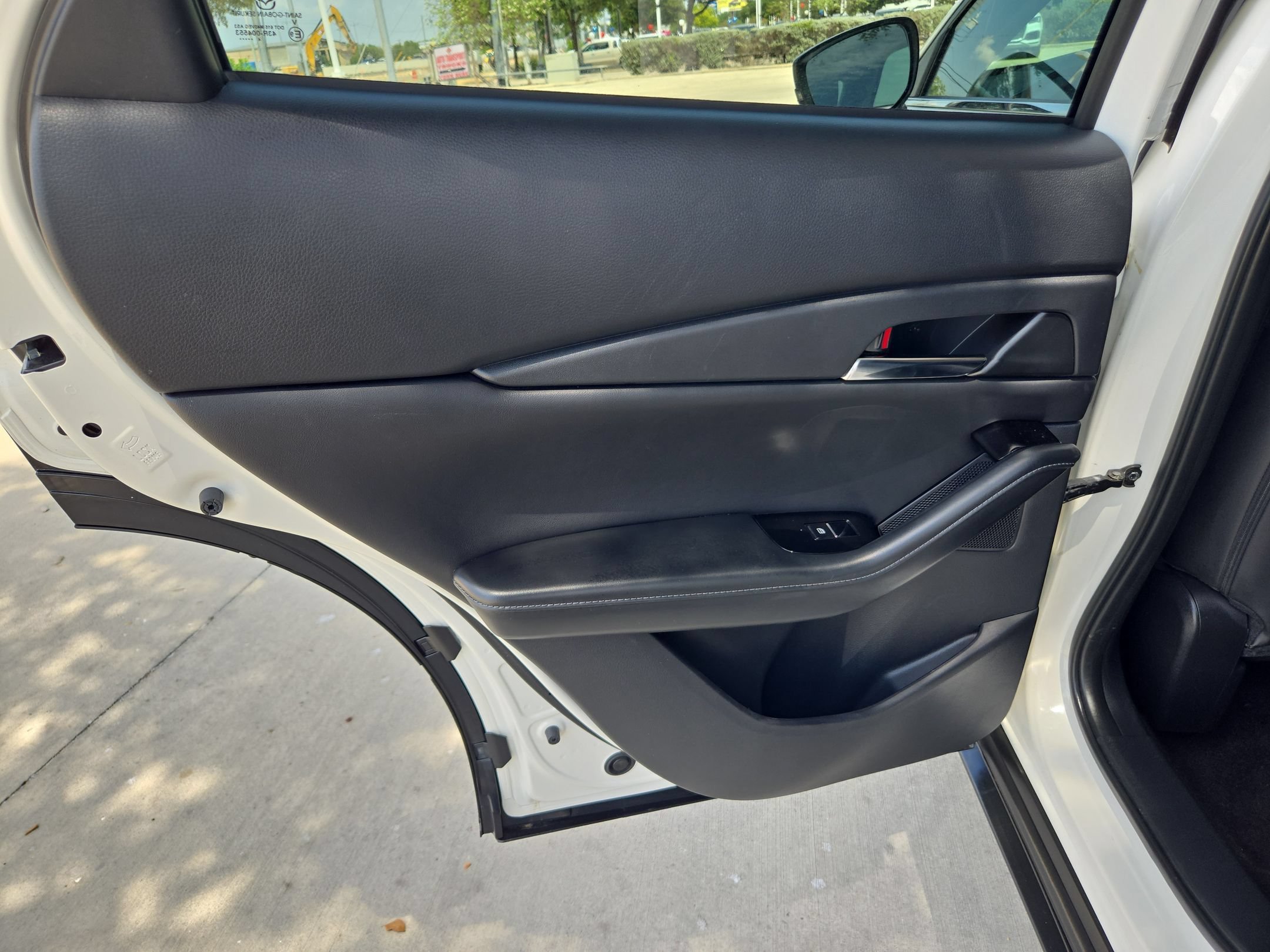 2025 Mazda CX-30 Preferred - Photo 14