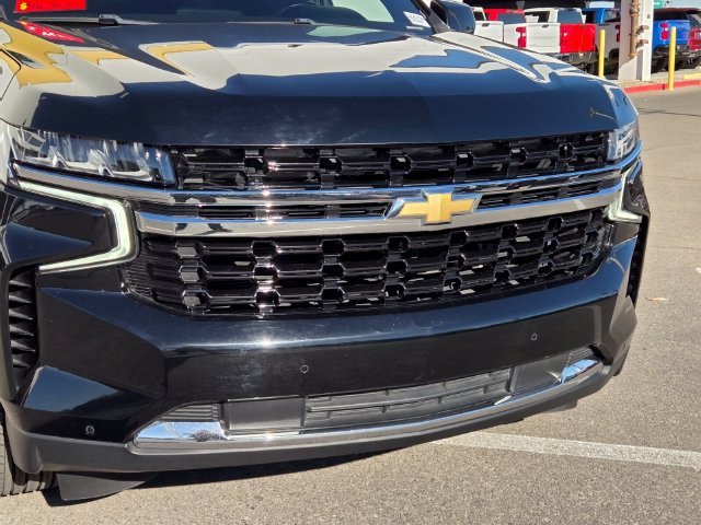 2024 Chevrolet Tahoe LS - Photo 8