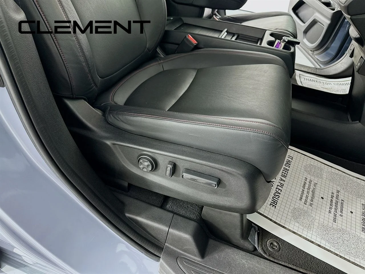 Used 2023 Blue Honda Sport image 34