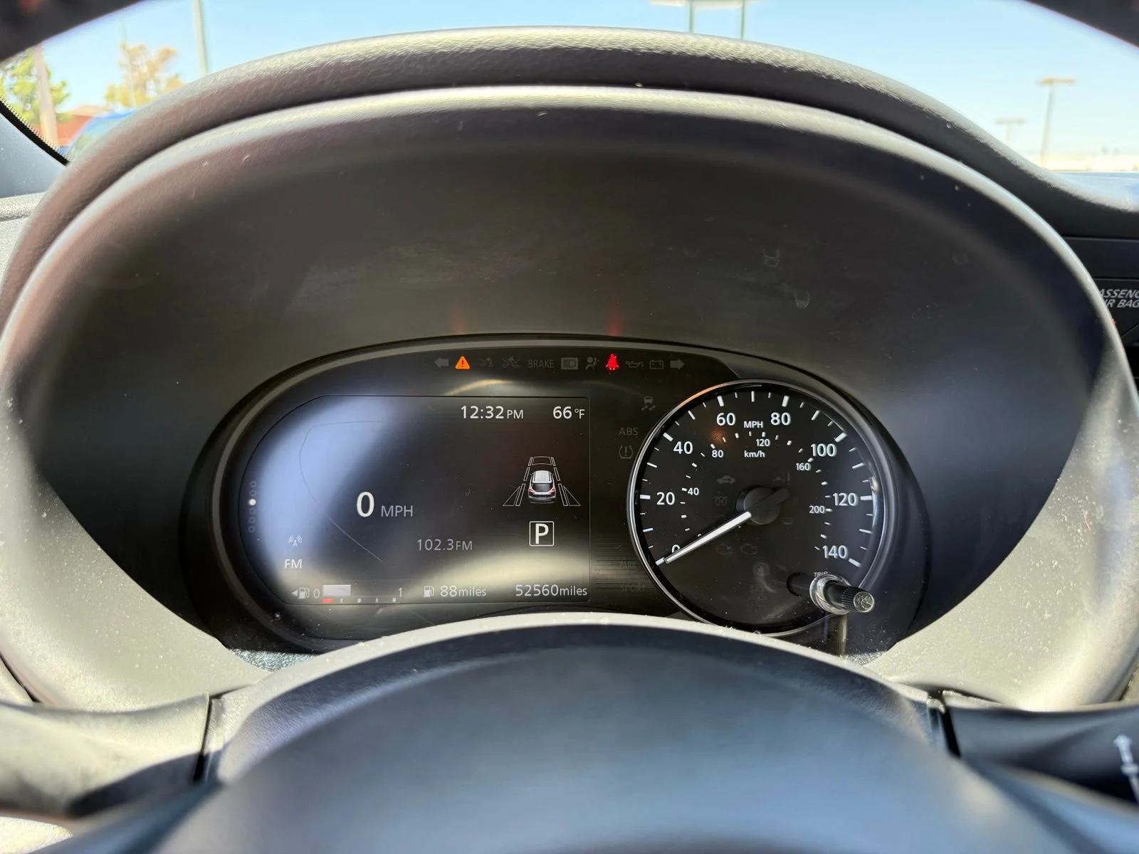2024 Nissan Kicks SR - Photo 14