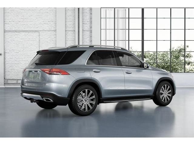 2026 Mercedes-Benz GLE GLE350 - Photo 19