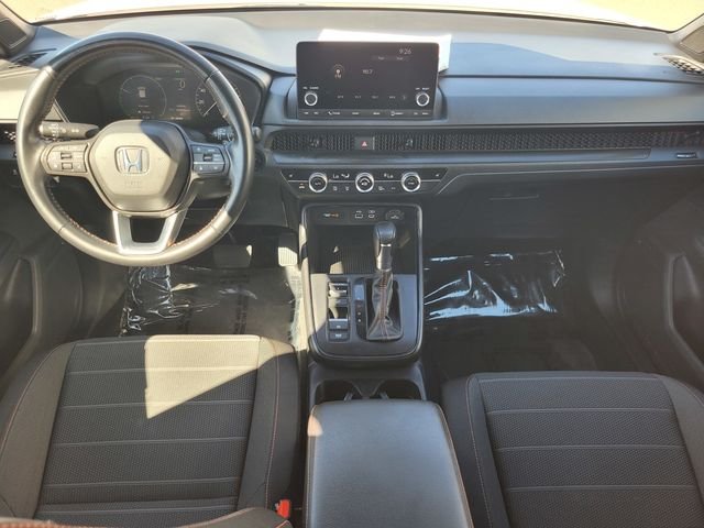 Used 2025  Honda Sport image 16