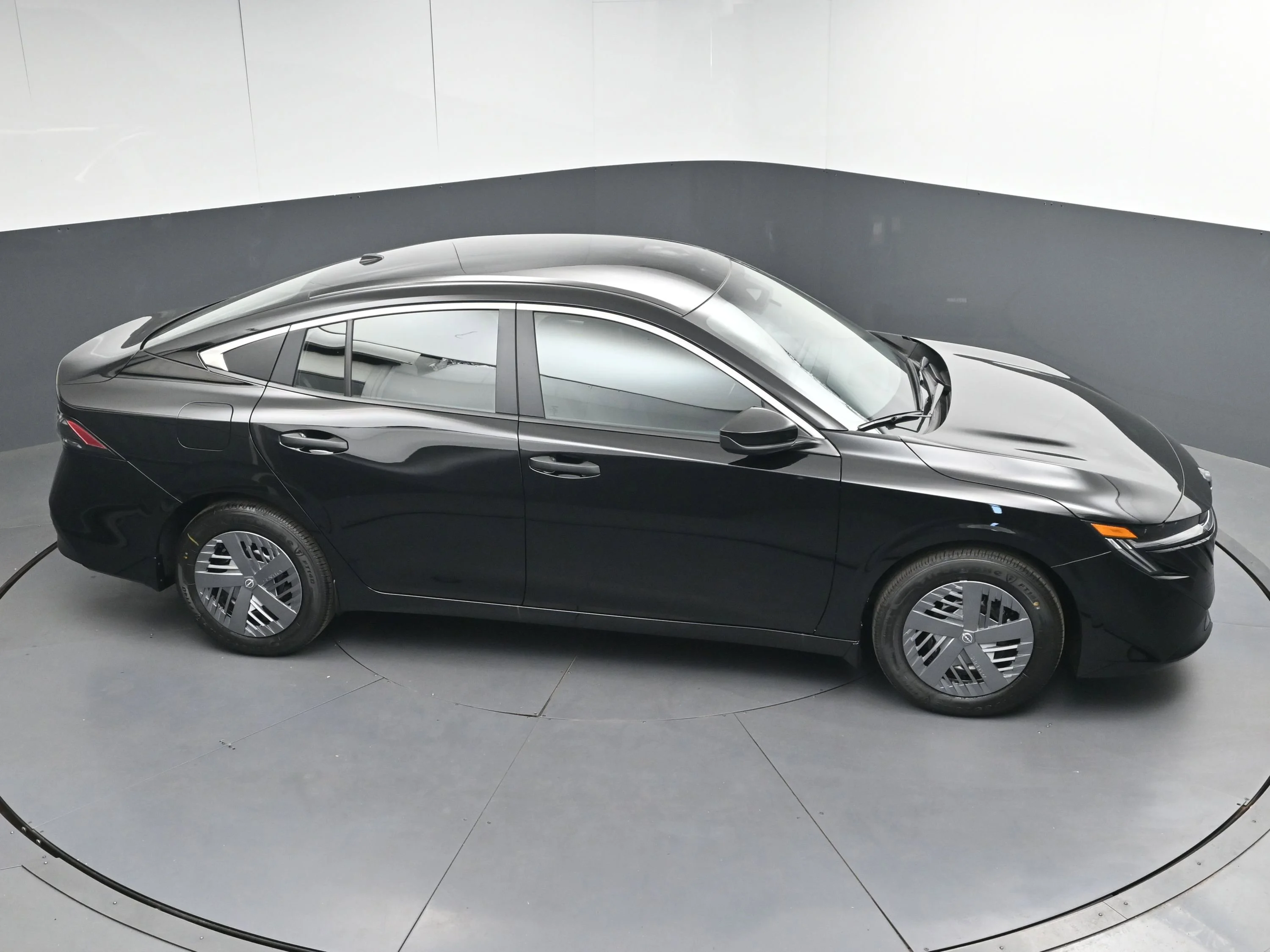 New 2026 Super Black Nissan S image 30