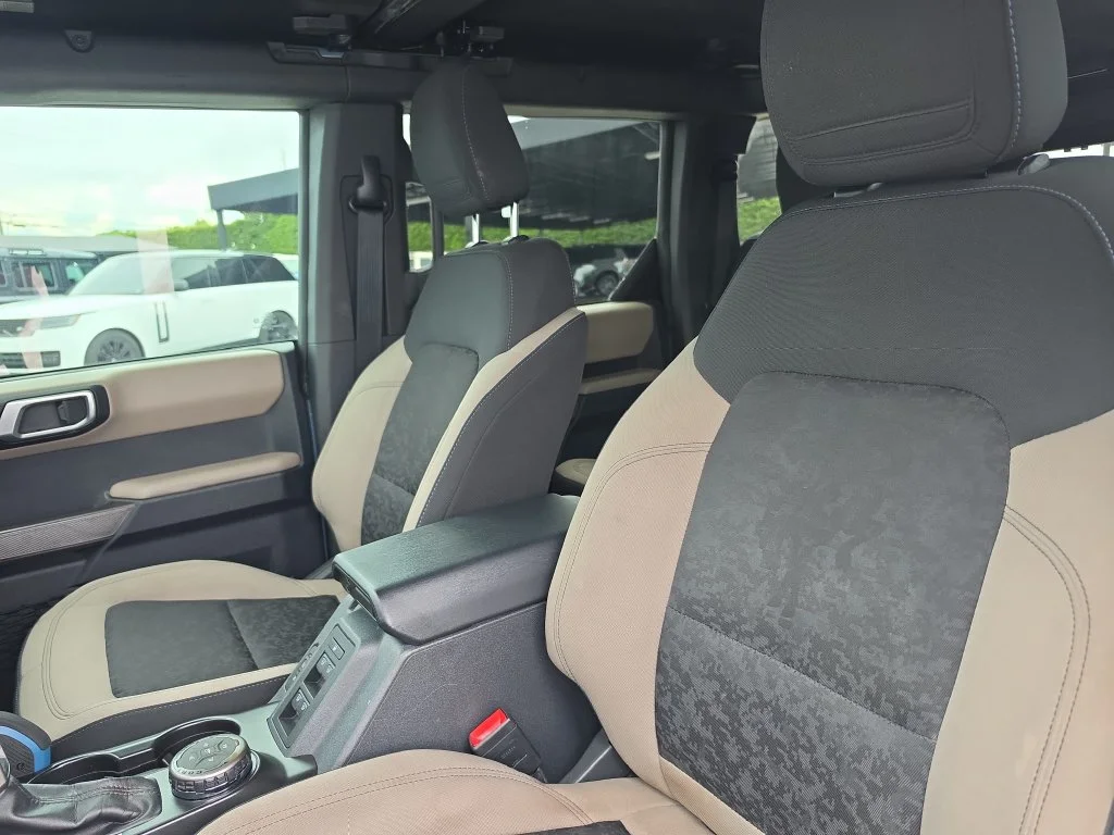 Used 2022 Area 51 Ford Wildtrak image 18