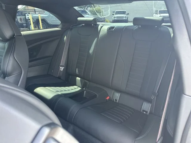 Used 2024 Blue BMW  image 24