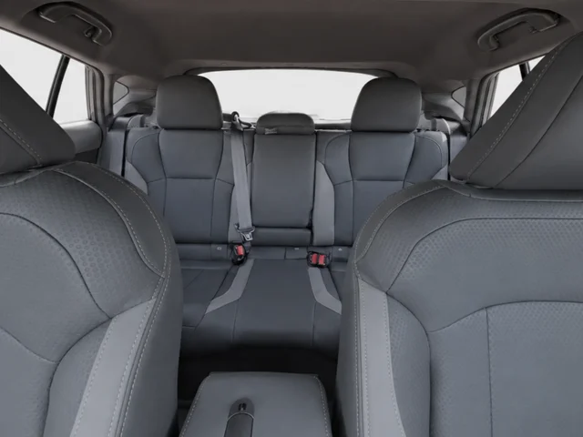 Used 2024 Green Subaru Wilderness image 17