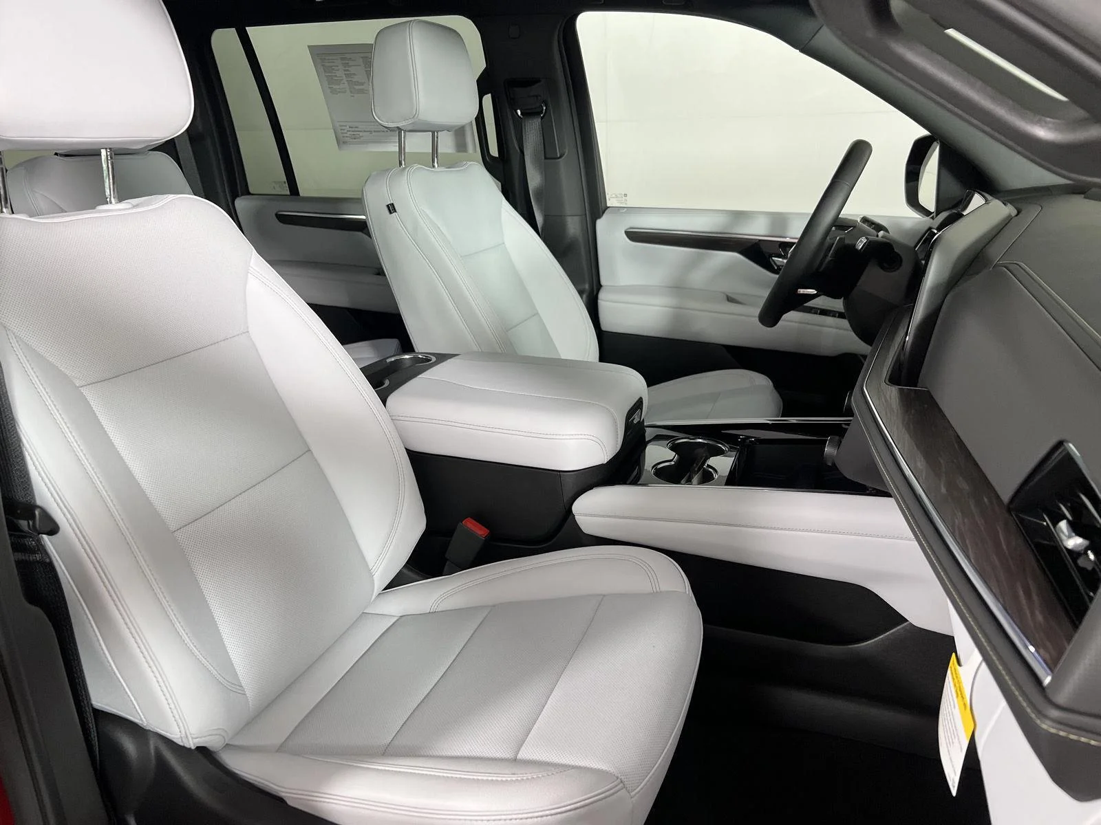 Used 2026 Radiant Red Tintcoat Chevrolet Premier image 28