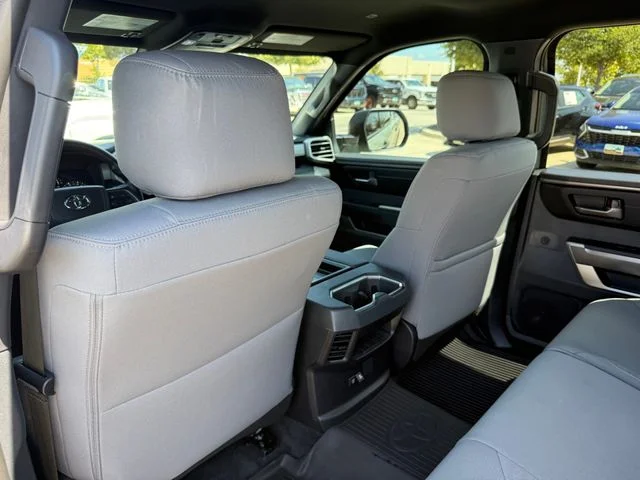 Certified Used 2025 URBAN KHAKI Toyota SR5 image 27