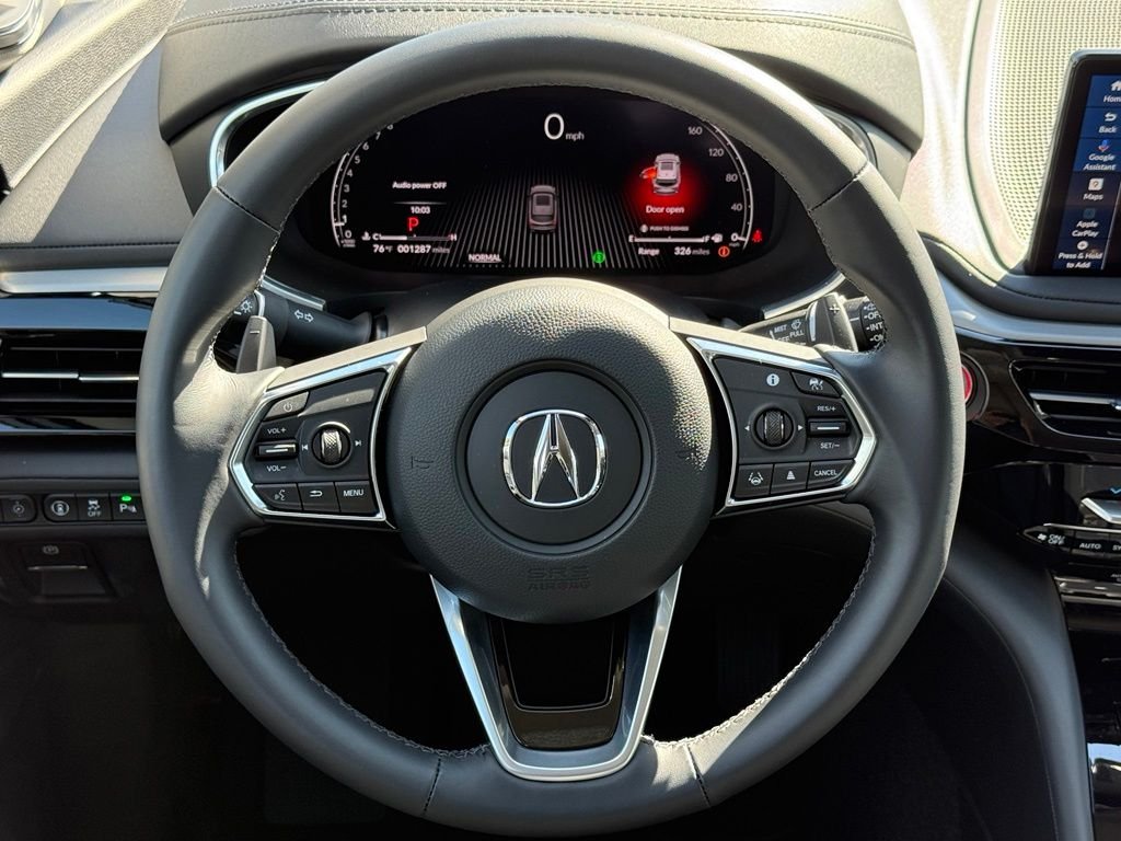 2026 Acura MDX Technology Package - Photo 23