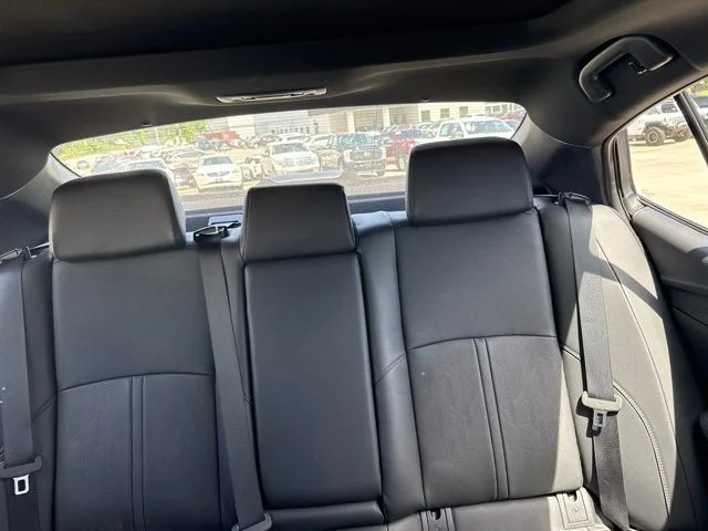 Used 2025  Toyota XSE image 41