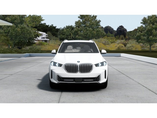 New 2026 Alpine White BMW  image 3