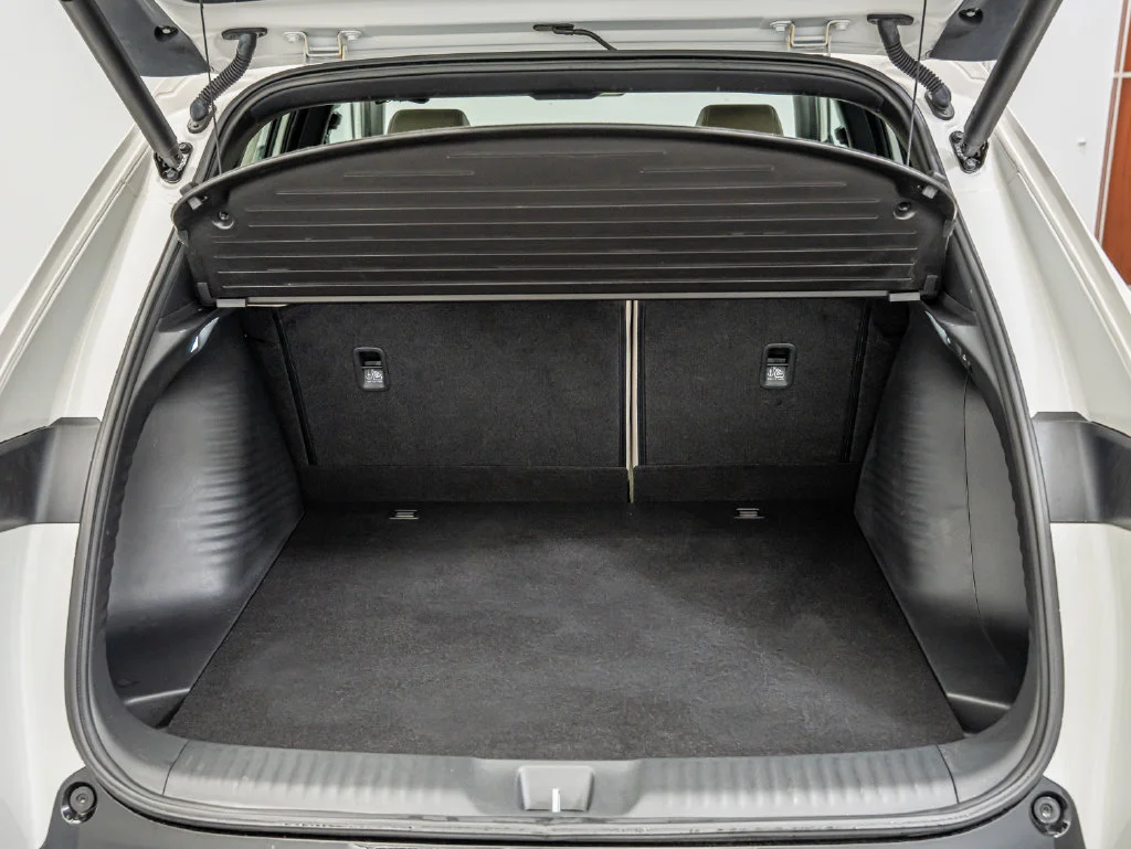 Used 2026 Platinum White Pearl Acura A-Spec Package image 22