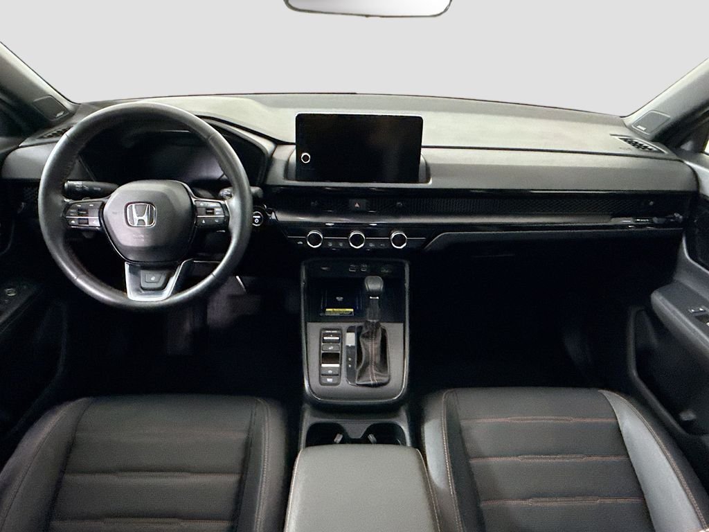 2024 Honda CR-V Sport Touring - Photo 13