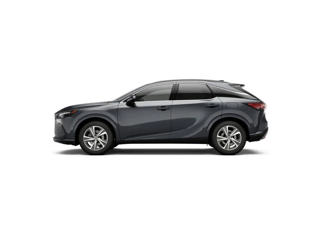 New 2026 Cloudburst Gray Lexus PREMIUM image 2