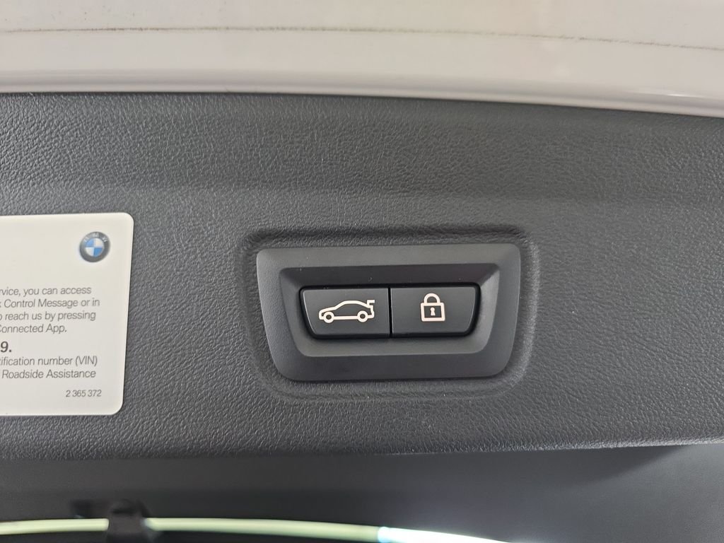 Certified Used 2023 Mineral White Metallic BMW 430i Gran Coupe image 28
