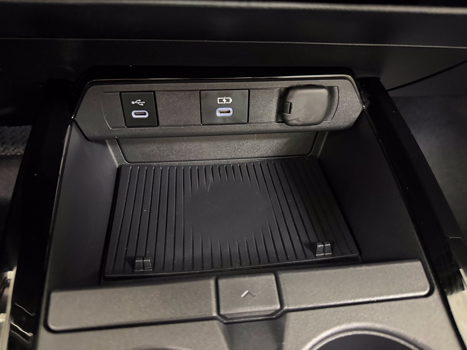 Used 2023 Gray Toyota XLE image 25