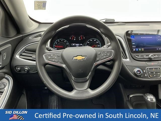 Certified Used 2019 Shadow Gray Metallic Chevrolet LT image 21